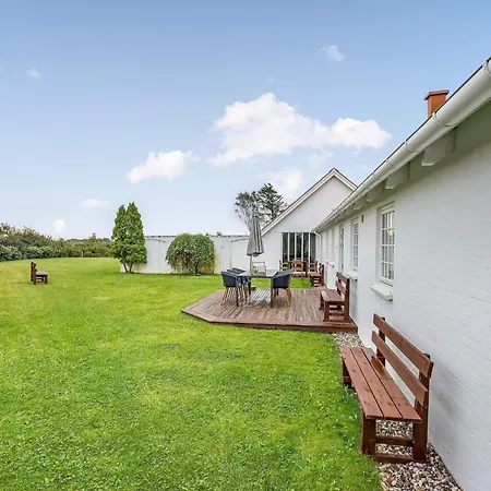 Holiday home 4 Star In *