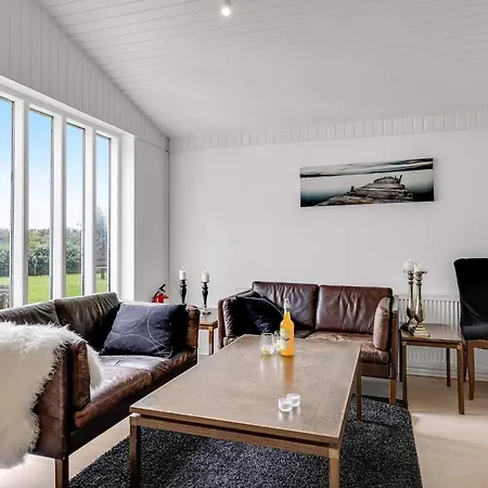Holiday home 4 Star In *
